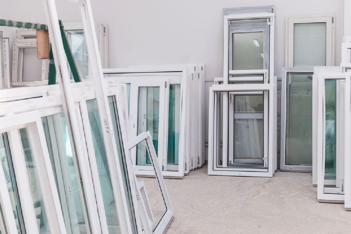 Replacement Windows Manufacturers London
