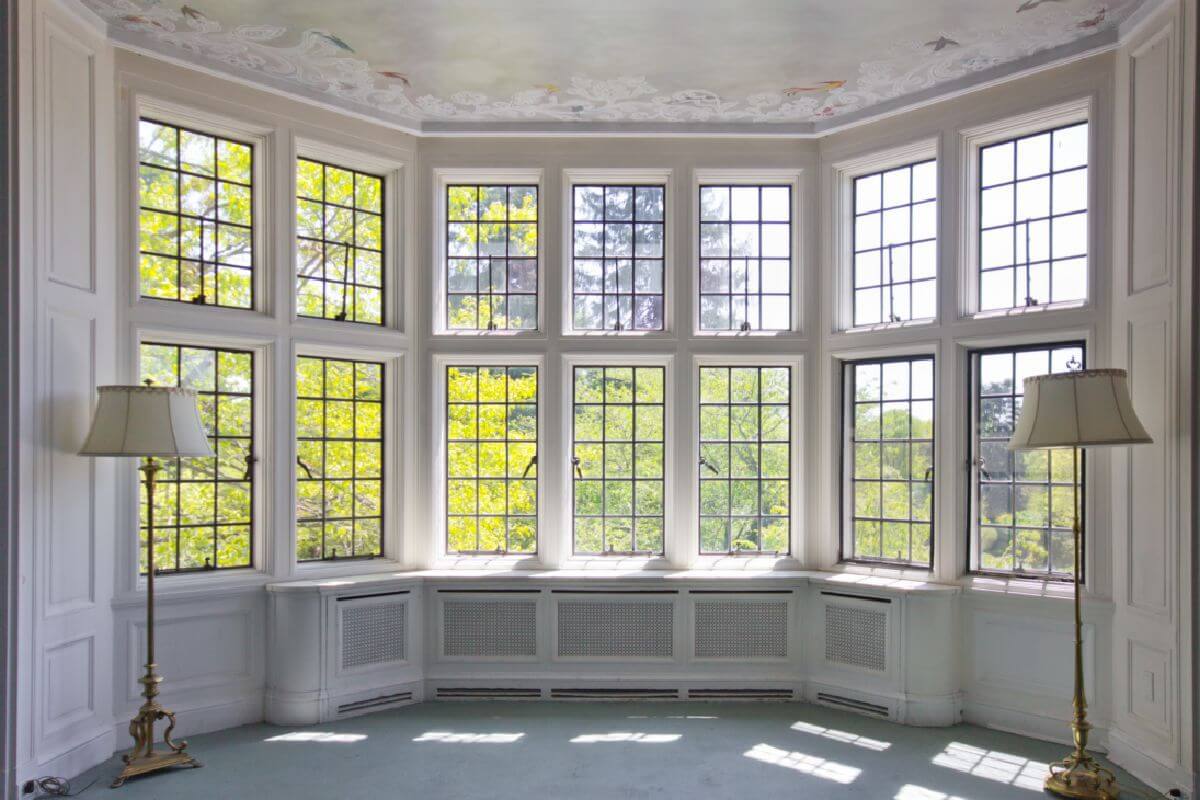 Replacement Bay Windows London